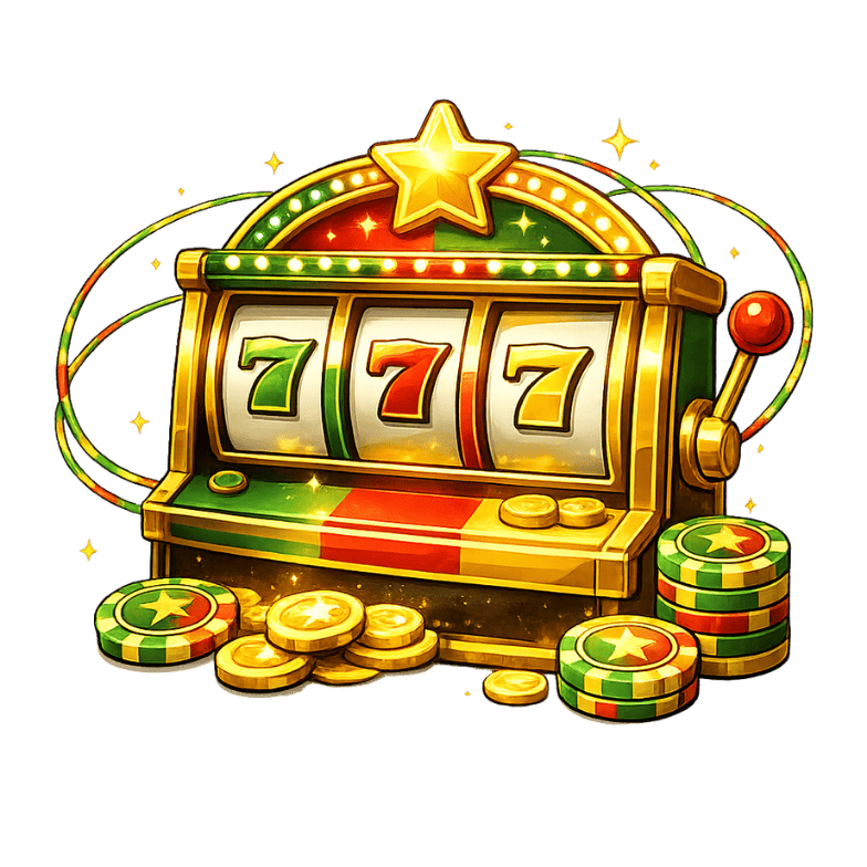 Melbet machine à sous en ligne avec symbole 777 et jetons de casino