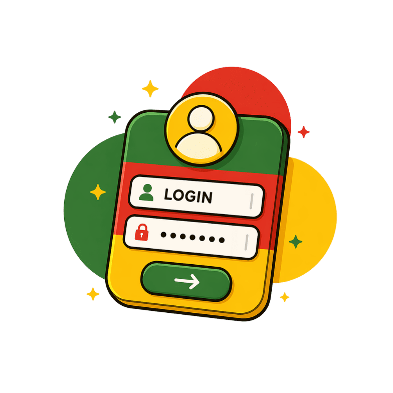 Inscription et connexion au compte Melbet Cameroun sur plateforme de paris sportif